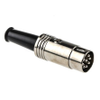 DIN Connectors - 1705547 - RS Components, Ltd.