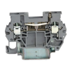 DIN Rail Terminal Blocks - 2624354 - RS Components, Ltd.