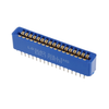 Edgeboard Connectors - EBC17DRTN-ND - DigiKey