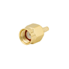 Coaxial Connector (RF) Assemblies - 2223-RF-SMA-CC-ST-M-6-017-ND - DigiKey