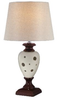 Lamps-Table Lamps - 660604 - Light Center (The)