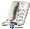 Scitec Aegis 600T Two Line Speakerphone - AE-600T - TelephoneStuff.com