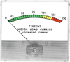 Bezel Mount Analog Panel Meter - 2000 - Hoyt Electrical Instrument Works, Inc.