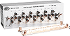 Low Resistance Transfer Standard -- HATS-LR - Image