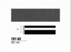 3M Scotchcal 70763 Charcoal Metallic Striping Automotive Tape - 1/2 in Width x 50 ft Length - 2 mil Thick - 051141-70763 - R. S. Hughes Company, Inc.