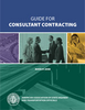 AASHTO Guide for Consultant Contracting, Single User PDF Download - GCC-1-UL - AASHTO Publications