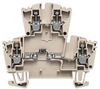 Terminal Blocks - Din Rail, Channel - 281-6058-ND - DigiKey
