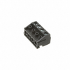 Terminal Blocks - Headers, Plugs and Sockets - 2057-EBJA-04-C-BK-ND - DigiKey