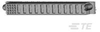 PCB Headers & Receptacles - 6450862-6 - TE Connectivity