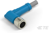 M8/M12 Cable Assemblies - T4051420004-006 - TE Connectivity