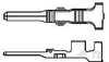 Automotive Terminals - 345809-1 - TE Connectivity