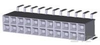 PCB Headers & Receptacles - 2-534267-1 - TE Connectivity