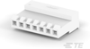 Rectangular Wire & Cable Connectors & Housings - 3-640429-7 - TE Connectivity