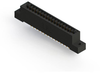 Card Edge Connectors - Edgeboard Connectors - 396-017-540-102 - Lingto Electronic Limited