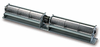 EC Cross Flow Fan JQFT-603030 Series (Double Blower) -- JQFT-603030-24Q-4B - Image