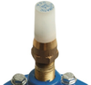 Air Release Valve (Sewage) - 6BSE BUG SCREEN - Flomatic Valves