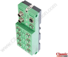 FLS PB M12 DI 8 M12 Digital Input Module - 2736123 - Classic Automation LLC