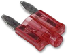 Fuse, Automotive, Mini Blade, 10A, 32V; Blow Characteristic Multicomp Pro - 96M8217 - Newark, An Avnet Company