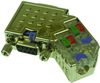 D Sub Connector, Standard, 9 Position, Plug; No. Of Contacts Molex - 76M0046 - Newark, An Avnet Company