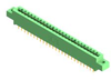Card Edge Connector Rohs Compliant Edac - 63AJ1384 - Newark, An Avnet Company