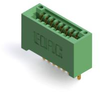 Card Edge Conn, Single, 8Pos, Lug; Card Edge Connector Type Edac - 64AJ6317 - Newark, An Avnet Company