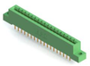 Card Edge Conn, Dual Side, 36Pos, Th; Card Edge Connector Type Edac - 85H5028 - Newark, An Avnet Company