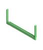Card Edge Conn, Dual, 72Pos, Th; Card Edge Connector Type Edac - 63AJ9959 - Newark, An Avnet Company