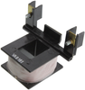 Magnetic Coil, Contactor, 115-120Vac; Accessory Type Eaton Cutler Hammer -- 45K0837