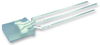 Led, 2Mm X 5Mm, Yellow/green; Led Color Multicomp Pro - 14N9451 - Newark, An Avnet Company