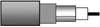 Coaxial Cable, Rg58/u, 16Awg, 100M Rohs Compliant Belden - 41AH1973 - Newark, An Avnet Company