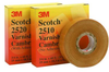 Tape, Cotton Fabric, 18.3M X 19.05Mm; Tape Type 3M - 27W2337 - Newark, An Avnet Company