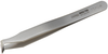 Tweezer, Bent, Cs, 115Mm; Tweezer Type Aven - 32R8135 - Newark, An Avnet Company