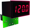 Panel Display, Voltmeter, Led, 50Ma, 85V To 264V; No. Of Digits / Alpha Murata Power Solutions - 51P3829 - Newark, An Avnet Company