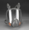3M Full Facepiece 6000 Series Reusable/6800(Each) - 665513621 - Wiper Master, Inc.