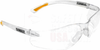 DeWalt Contractor Pro Safety glasses with Anti-Fog Clear - DPG52-11D - Safety Glasses USA