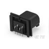 Headers, Male Pins - 17-1-967657-1-ND - DigiKey