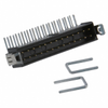 Headers, Male Pins - 952-1136-5-ND - DigiKey