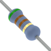 Through Hole Resistors - RSF2JB510R-ND - DigiKey