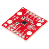 Development Boards, Kits, Programmers - Evaluation Boards - Sensor Evaluation Boards - SEN-13339 - Acme Chip Technology Co., Limited