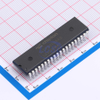 Communication Interface Chip/UART/485/232 >> I/O Expanders -- CLCP82C55AZ - Image