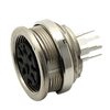 Circular Connector Assemblies - C09161N0061202-ND - DigiKey
