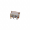 Headers, Male Pins - WM24245DKR-ND - DigiKey