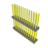 Board Spacers, Stackers (Board to Board) - 612-DW-13-19-G-D-700-ND - DigiKey