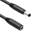 Barrel Power Cables - 839-10-03351-ND - DigiKey