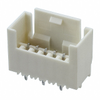 Headers, Male Pins - A118545-ND - DigiKey