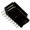 Headers, Male Pins - 609-1353-ND - DigiKey