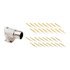 Circular Connector Assemblies - 889-2750-ND - DigiKey