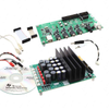 Audio Amplifier Evaluation Boards - 296-30994-ND - DigiKey