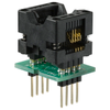 Programming Adapters, Sockets - 309-1046-ND - DigiKey