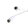 Circular Cable Assemblies - 1939-YL4264610M0YL4WH(R)-ND - DigiKey